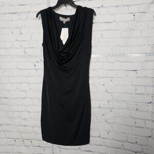 Madison Kinney Little Black Dress NWT designer size XL perfect for travel